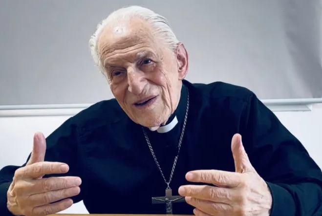 ACI Prensa: Cardenal que acompañó al futuro Beato Pironio en sus últimos días: “He conocido un santo”